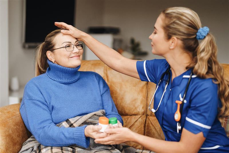 Duffey v. Tender Heart Home Care Agency (2019)